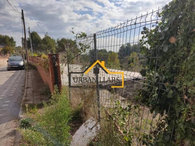 Terreno en venta en Baix Llobregat, Catalunya