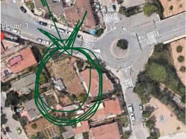 Terreno en venta en Baix Llobregat, Catalunya