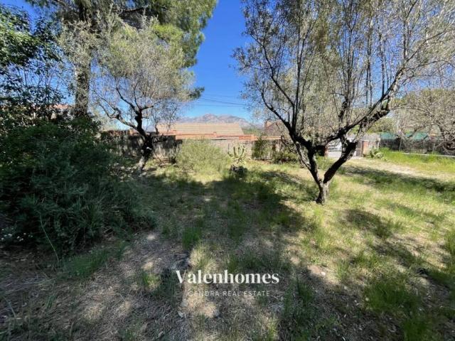 Terreno en venta en Baix Llobregat, Catalunya