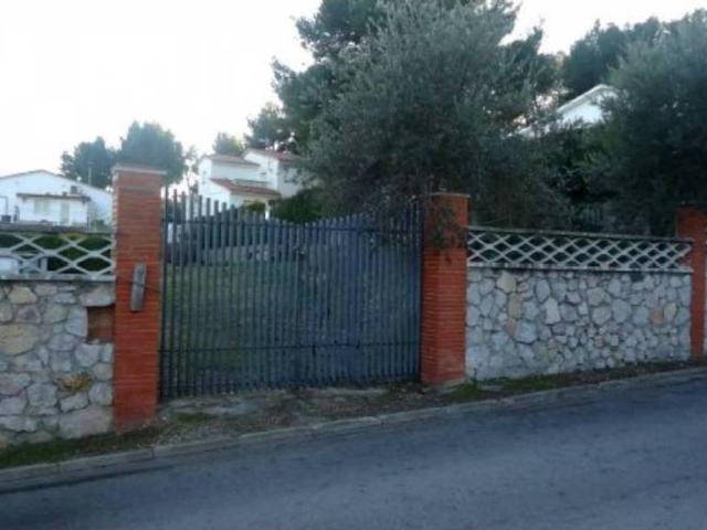 Terreno en venta en Baix Llobregat, Catalunya