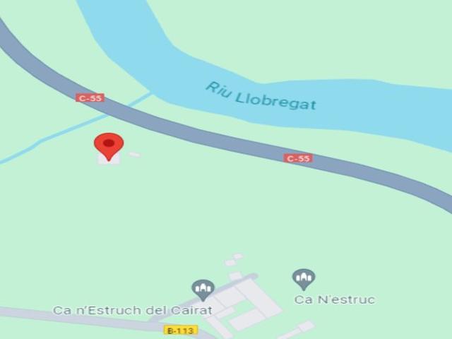 Terreno en venta en Baix Llobregat, Catalunya