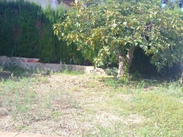 Terreno en venta en Baix Llobregat, Catalunya