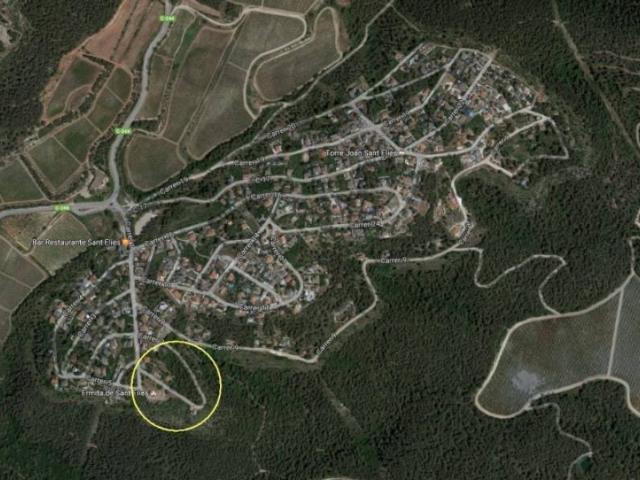 Terreno en venta en Baix Llobregat, Catalunya