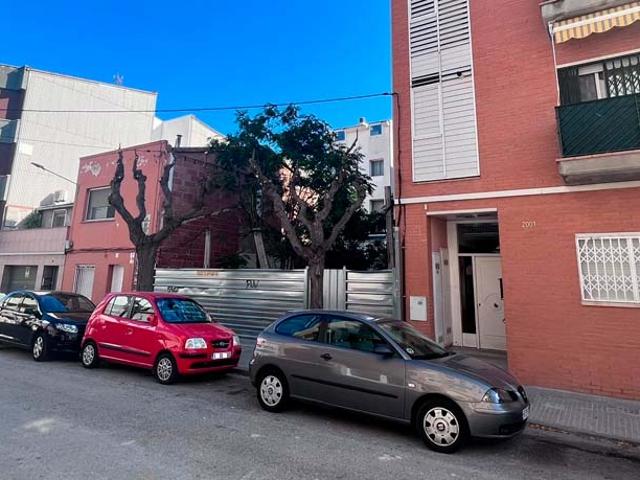 Terreno en venta en Esparreguera, Barcelona
