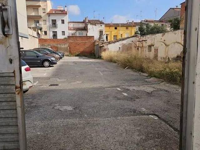 Terreno en venta en Baix Llobregat, Catalunya