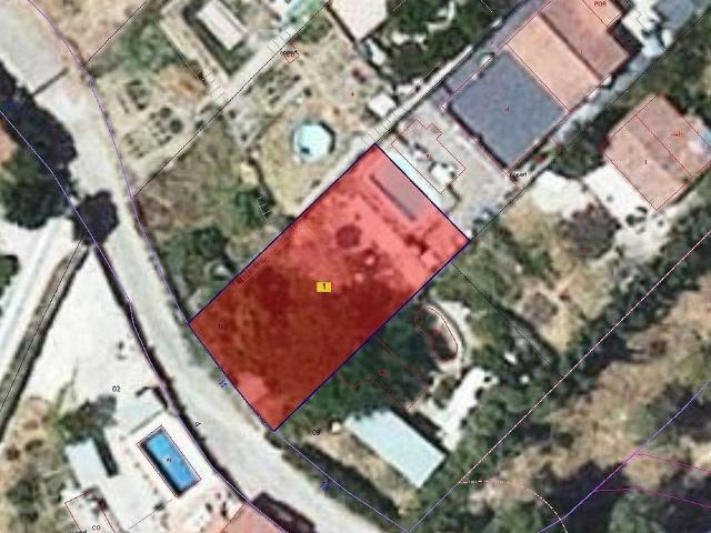 Terreno en venta en Baix Llobregat, Catalunya