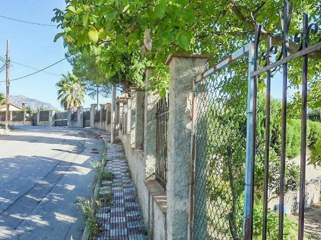 Terreno en venta en Baix Llobregat, Catalunya