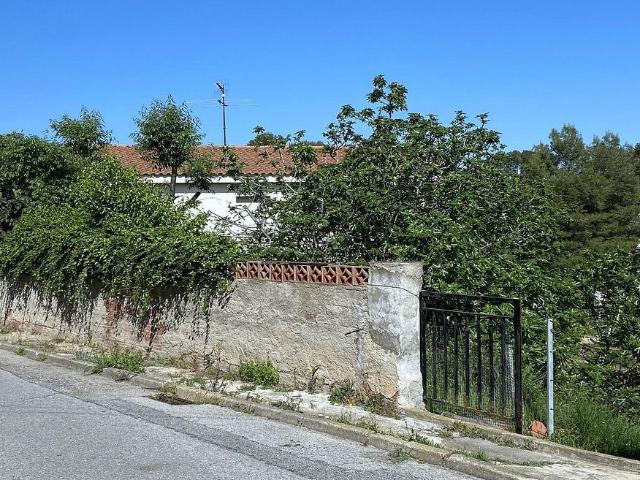 Terreno en venta en Baix Llobregat, Catalunya