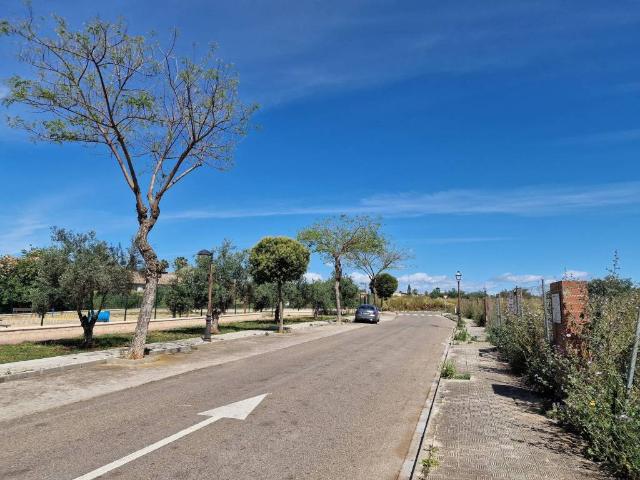 Terreno en venta en Espartinas