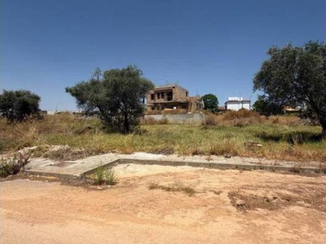 Terreno en venta en Espartinas, Andalucía