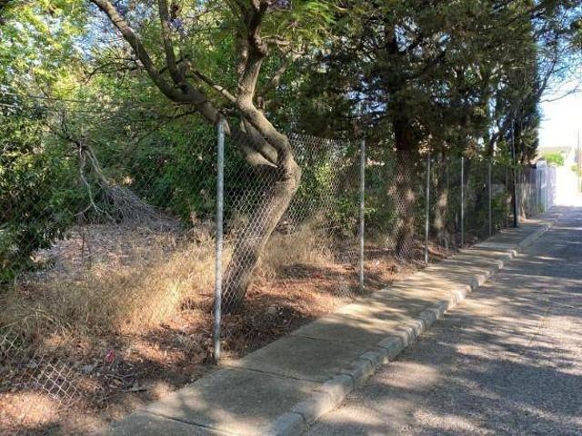 Terreno en venta en Espartinas