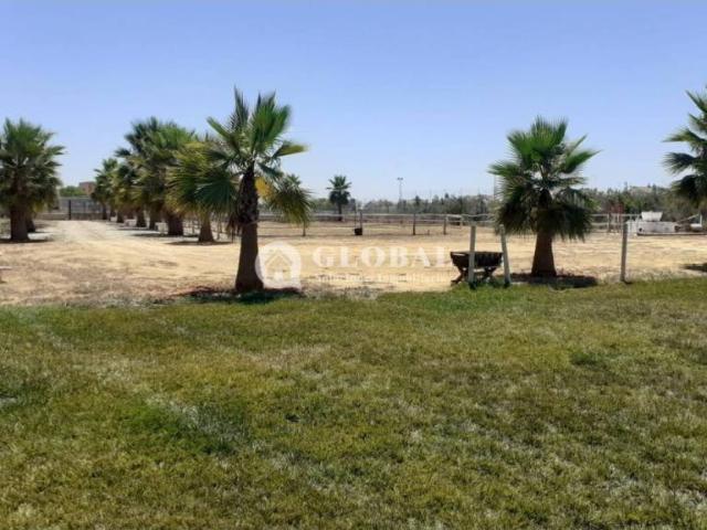 Terreno en venta en Espartinas, Sevilla