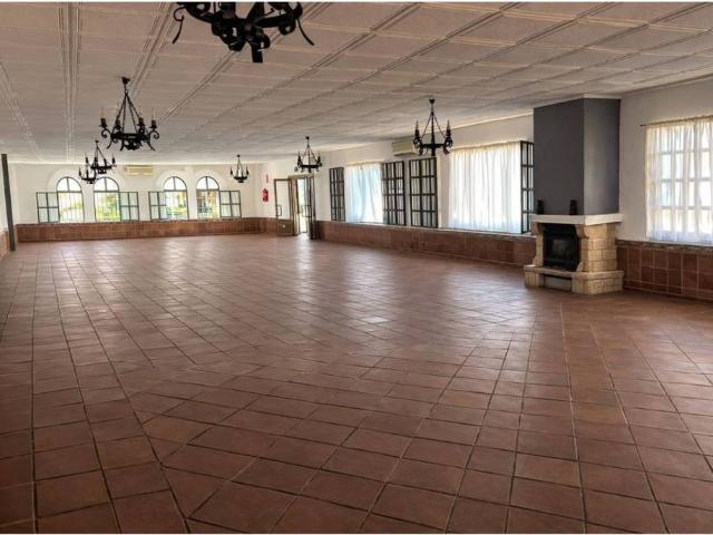 Terreno en venta en Espartinas, Sevilla