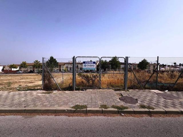 Terreno en venta en Espartinas, Andalucía