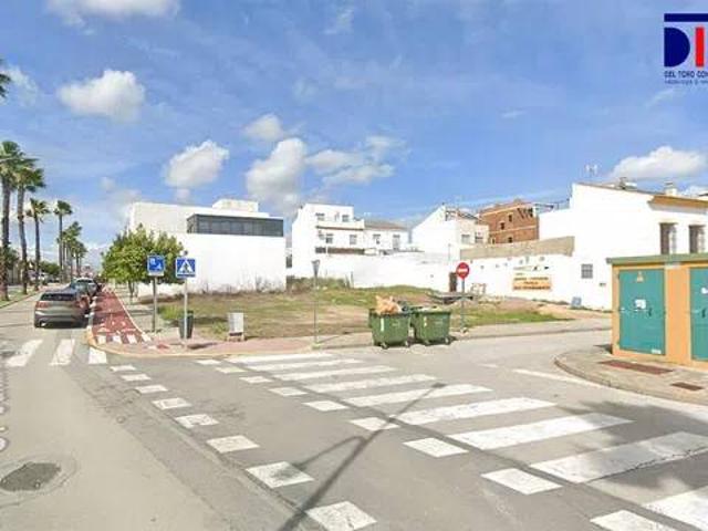 Terreno en venta en Urbanización Villas de María Luisa, Espartinas