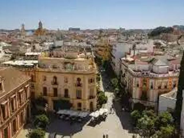 Terreno en venta en Espartinas, Andalucía