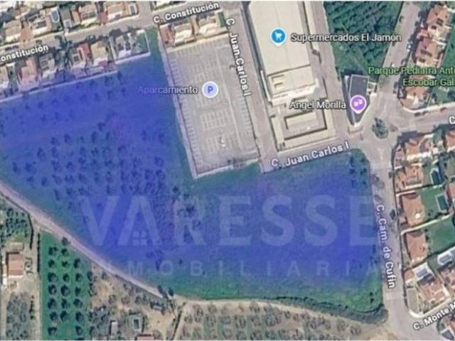 Terreno en venta en Espartinas, Andalucía