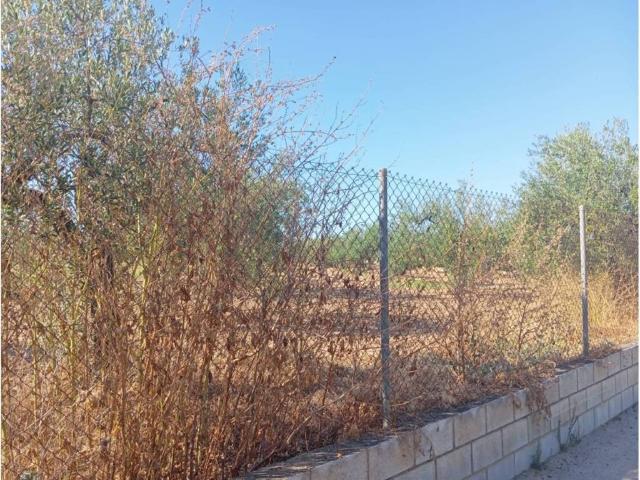 Terreno en venta en Espartinas, Andalucía