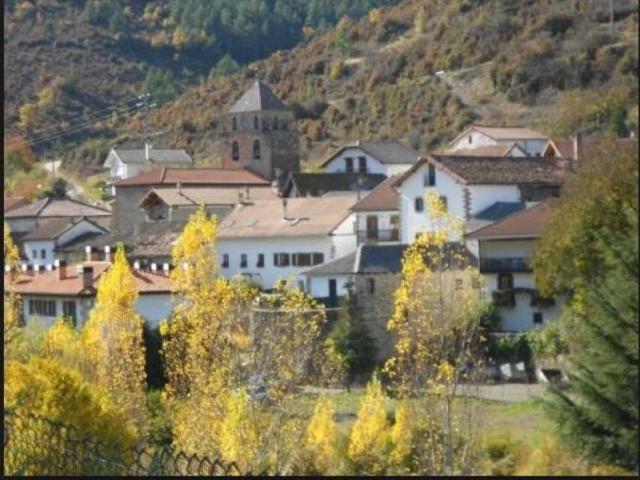 Terreno en venta en Pirinioak, Navarra
