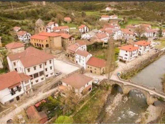 Terreno en venta en Pirinioak, Navarra