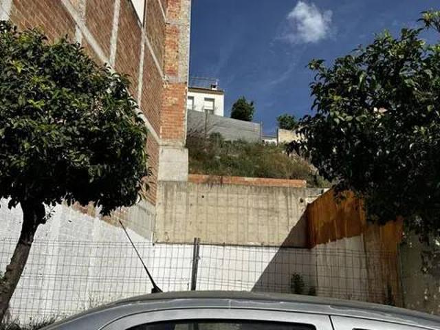 Terreno en venta en Espejo, Andalucía