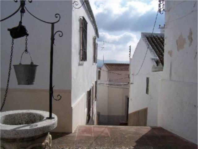 Terreno en venta en Espejo, Andalucía