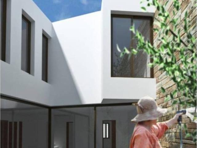 Terreno en venta en Espejo, Andalucía