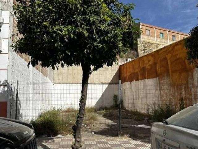 Terreno en venta en Espejo, Andalucía