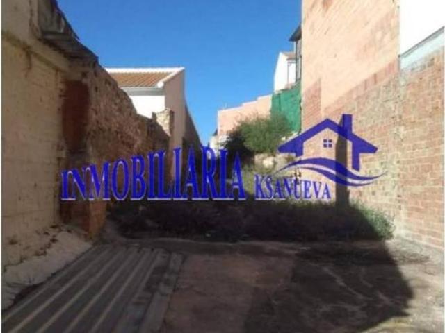 Terreno en venta en Espejo, Andalucía