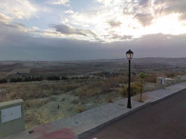 Terreno en venta en Sierra de Cádiz, Andalucía