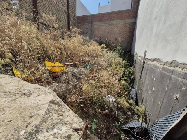 Terreno en venta en Sierra de Cádiz, Andalucía