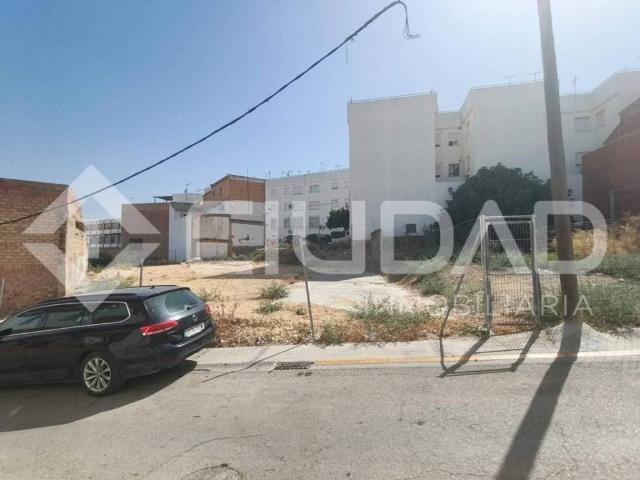 Terreno en venta en Sierra de Cádiz, Andalucía