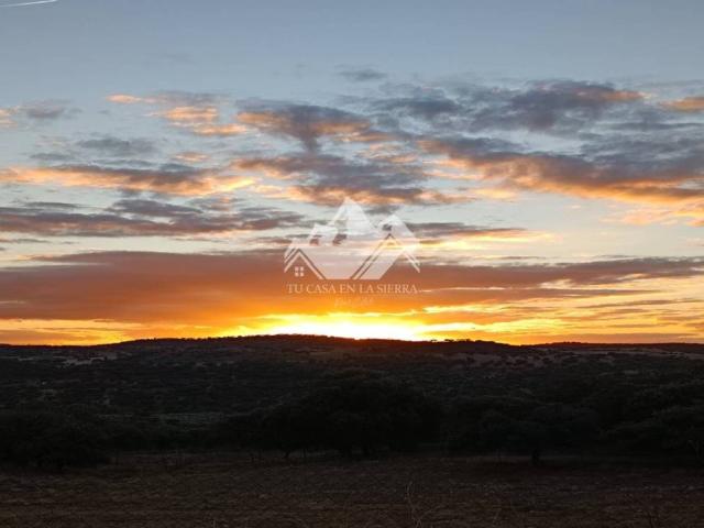 Terreno en venta en Espiel, Andalucía