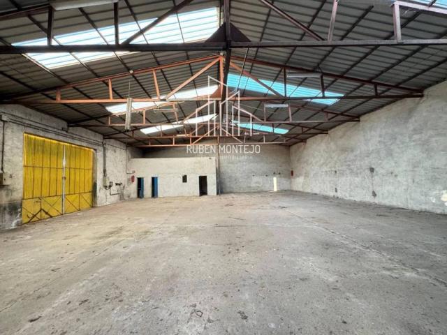 Terreno en venta en Espino De La Orbada, Castilla y León
