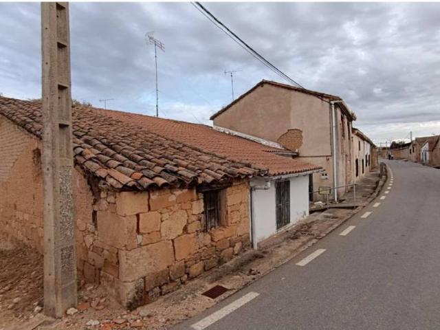 Terreno en venta en Espino De La Orbada, Castilla y León