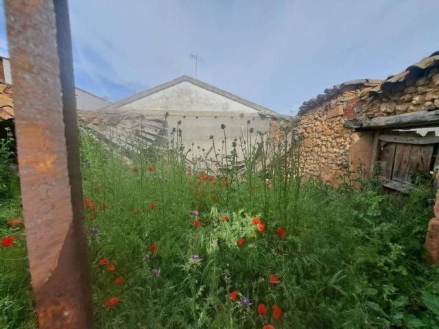 Terreno en venta en Espino De La Orbada, Castilla y León