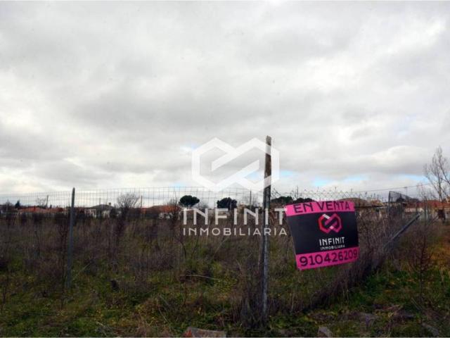 Terreno en venta en Espinosa De Henares, Castilla-La Mancha