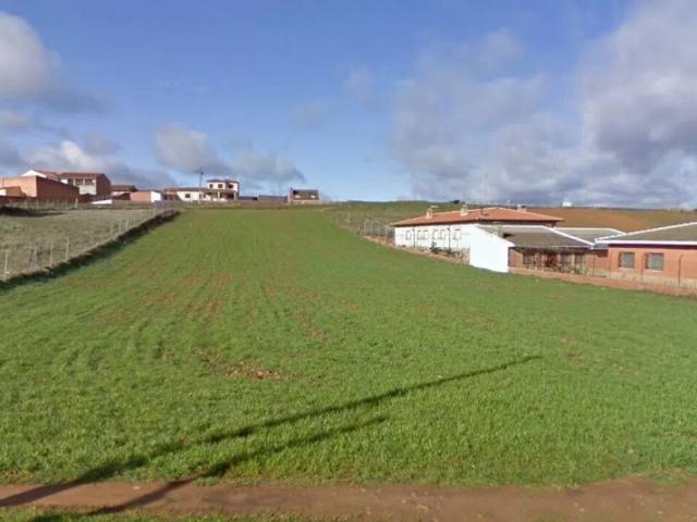 Terreno en venta en Espinoso Del Rey
