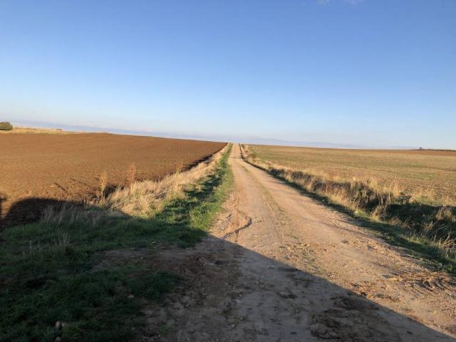 Terreno en venta en Espirdo, Castilla y León
