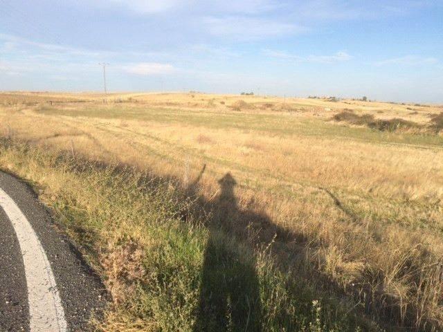 Terreno en venta en Espirdo, Castilla y León