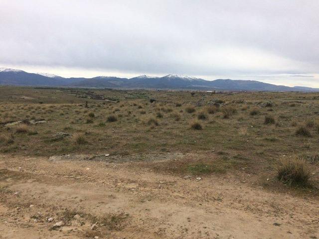 Terreno en venta en Espirdo, Segovia