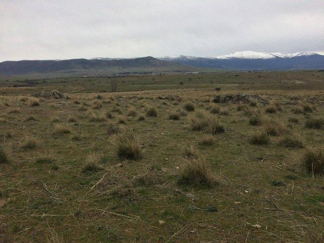 Terreno en venta en Espirdo, Castilla y León