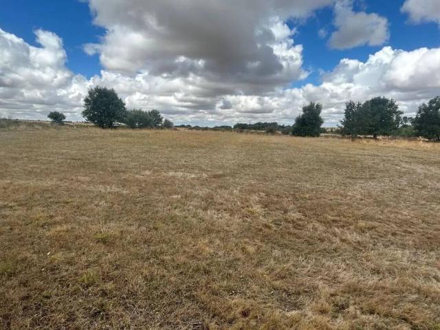 Terreno en venta en Espirdo, Segovia