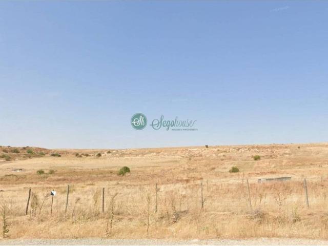 Terreno en venta en Espirdo, Castilla y León