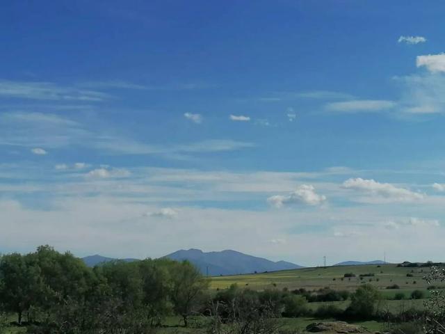 Terreno en venta en Espirdo, Segovia