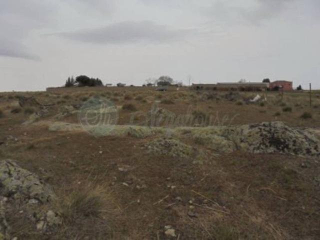 Terreno en venta en Espirdo, Segovia