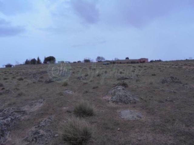 Terreno en venta en Espirdo, Castilla y León