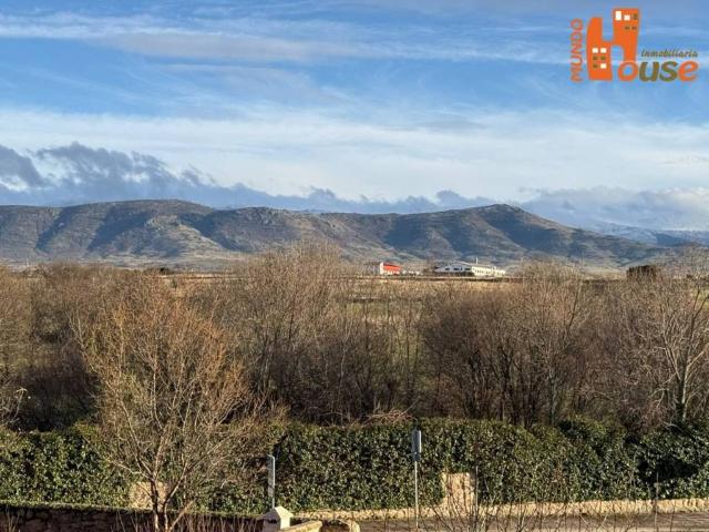 Terreno en venta en Espirdo, Castilla y León