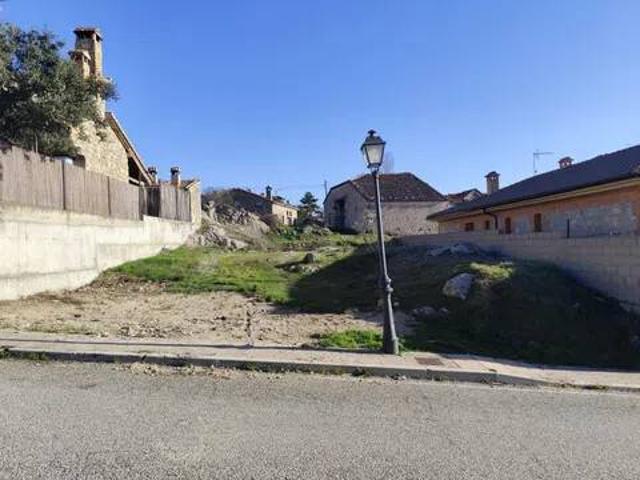 Terreno en venta en Sexmo de San Lorenzo, Espirdo
