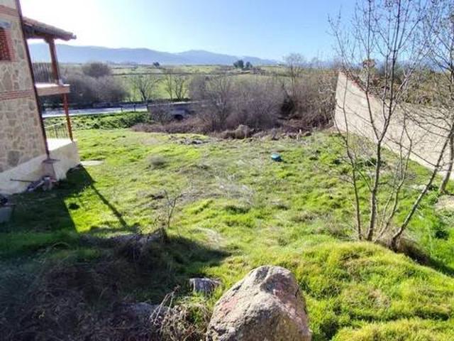 Terreno en venta en Sexmo de San Lorenzo, Espirdo